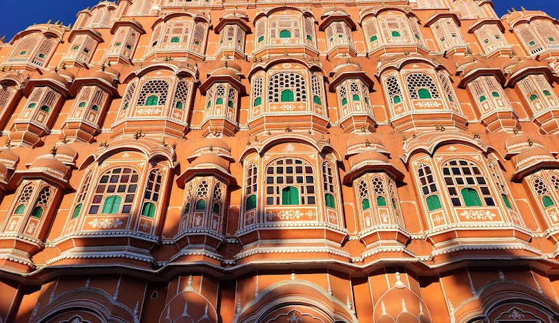 Hawa Mahal
